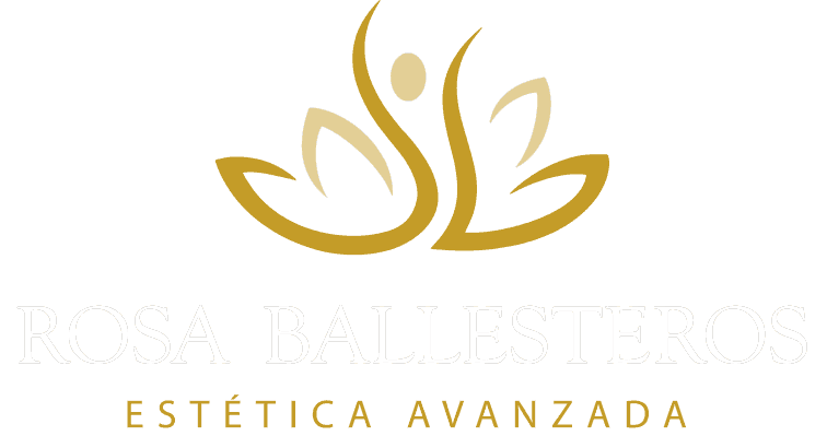Logo Rosa Ballesteros pie de página