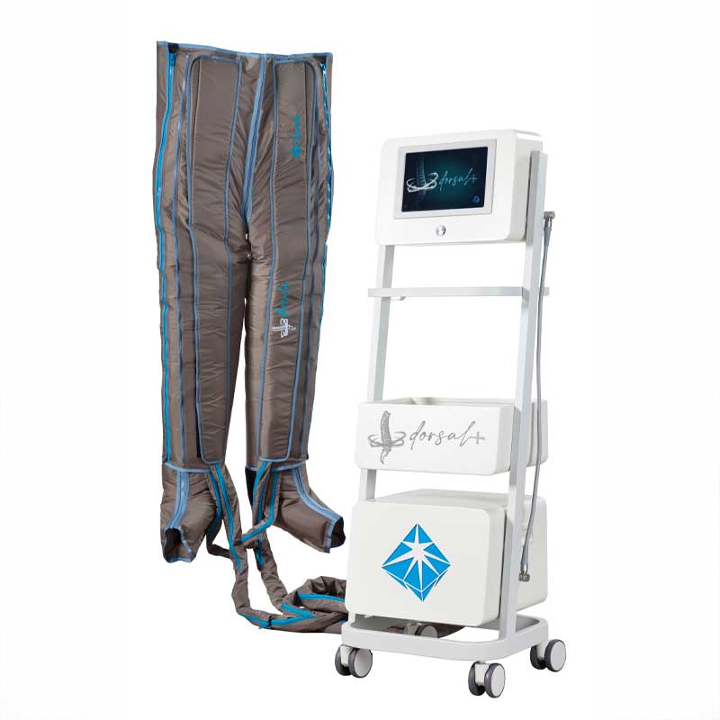 Presoterapia Kie Press de Opphalo - Imagen 3