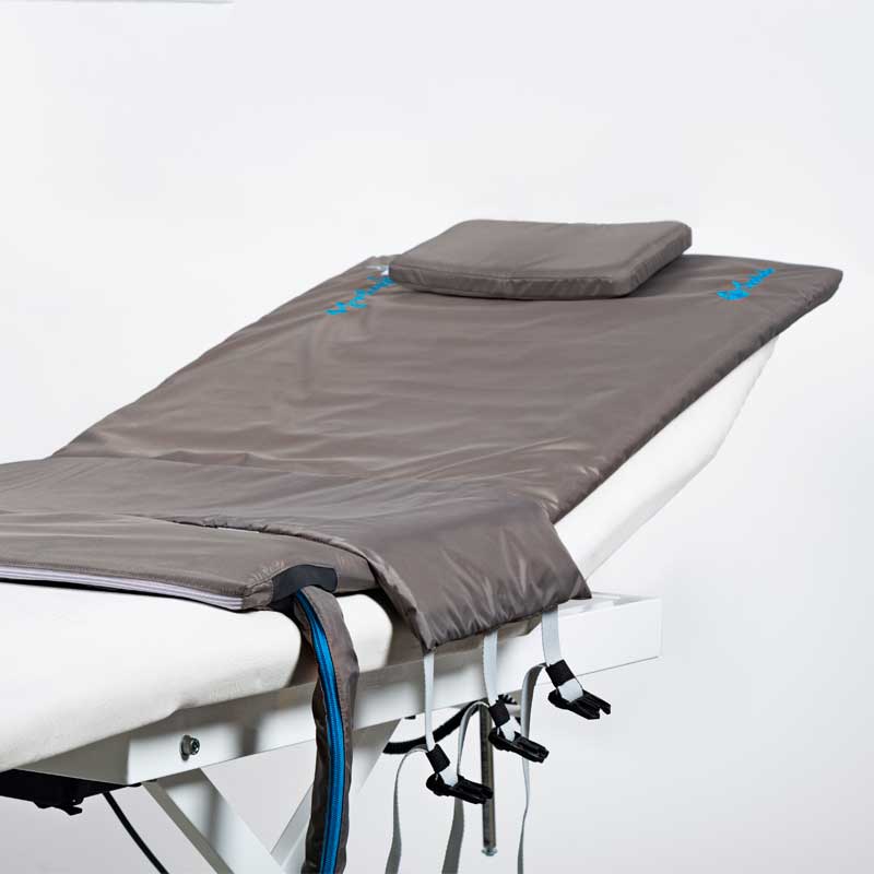 Presoterapia Kie Press de Opphalo - Imagen 2